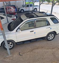 کیا سپۆرتاج